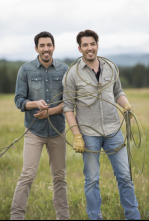 Imagen de Los gemelos en la granja (T2): Ep.3 - 4