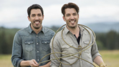 Imagen de Los gemelos en la granja (T2): Ep.4 - 5