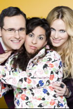 Imagen de La que se avecina (T4): Ep.54 Un cazamarujas, un sentido pésame y la caída del imperio Recio - 4