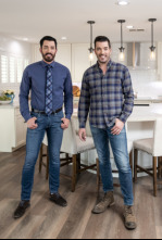Los gemelos reforman dos veces - Episodio 11
