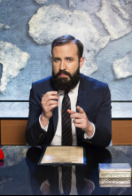 Comedy Central... (T2): El reguetón