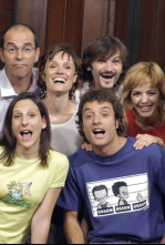 Aquí no hay quien viva