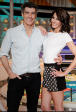 Imagen de La ruleta de la... (T2025): Ep.4412 - 4