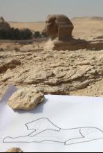 Imagen de Tesoros al descubierto: Las plagas de Egipto - 4
