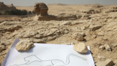 Imagen de Tesoros al descubierto: Las plagas de Egipto - 5