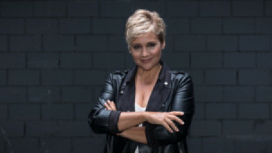 Imagen de Equipo de... (T8): La presidenta - 5