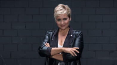 Imagen de Equipo de... (T17): Paco 