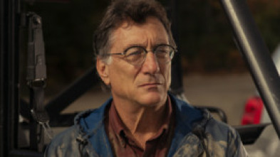La maldición de Oak Island