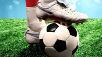 Imagen de 30 minutos (21/22): La Decimocuarta. Final Champions League 21/22. Liverpool-R. Madrid - 5