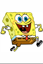 Bob Esponja (T12): Gary tiene piernas / El Rey Plankton