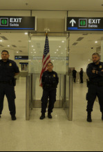 Control de aeropuertos: USA 