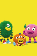 Imagen de Momonsters (T1): Ep.86 - 4