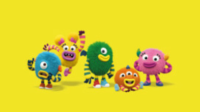 Imagen de Momonsters (T1): Ep.79 - 5