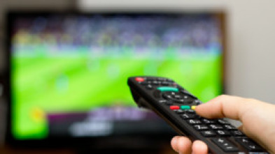 Imagen de Los archivos de... (18/19): Ep.3 - 10