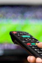 Imagen de Los archivos de... (18/19): Ep.5 - 9