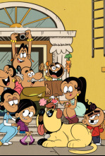 Los Casagrande... (T1): Quien lo encuentra, se lo pierde