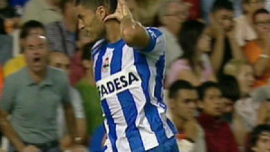 Imagen de Fútbol español 1ª... (05/06): Real Madrid-Barcelona - 7