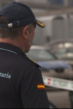 Control De Fronteras: España: Ep.6