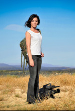 Imagen de Fuera de cobertura - 1