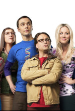 Big Bang - La conclusión maternal