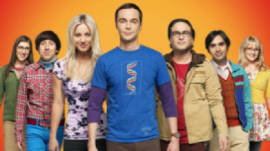 Big Bang - La aproximación de la expedición
