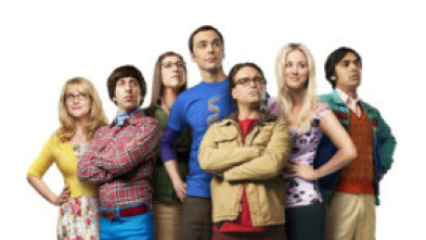Big Bang - Dragones y mazmorras
