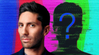 Imagen de Catfish: mentiras... (T8): Vonni y Andrew - 5