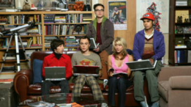 Big Bang - El paradigma de la Tierra Media