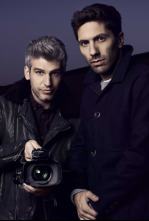 Catfish: mentiras en la red (T4)