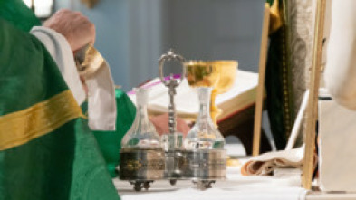 Imagen de Santa Misa - 5