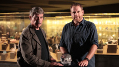 Imagen de Expedición al pasado: Los misterios de Jesús - 5