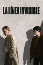 Imagen de Making of largo La línea invisible - 2