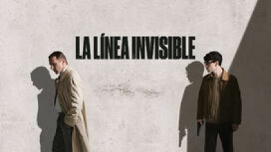 Imagen de Making of largo La línea invisible - 7