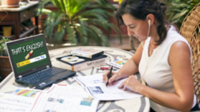 Imagen de That's English (T25/26): Ep.174 - 5