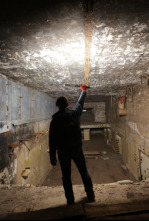 Imagen de Curiosidades de la Tierra: Fortaleza de hielo nazi - 4