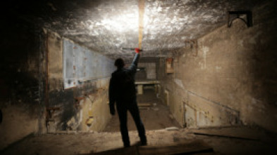 Imagen de Curiosidades de la...: El Templo de Sangre - 5