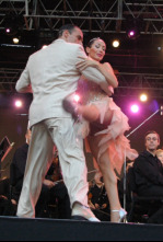 Noche de Tango desde Buenos Aires