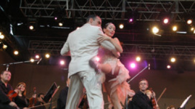 Noche de Tango desde Buenos Aires
