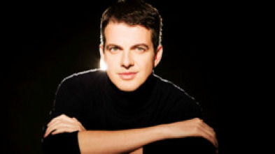 Jaroussky canta Bach y Telemann