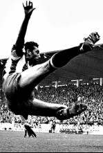 Conexión Vintage (1): El ataque de Williams en el Real Madrid - Maccabi Tel Aviv