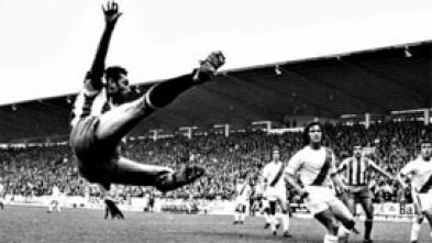 Imagen de Conexión Vintage (14): Liga: Atlético de Madrid - Barcelona - 5