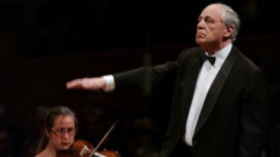 Imagen de Pierre Boulez dirige Clásicos Modernos - 4
