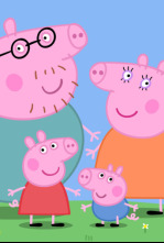 Peppa Pig (T1)