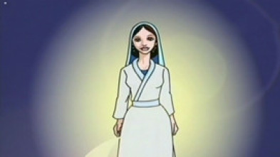 Imagen de El Rosario para... (T1): Misterios gozosos - 5