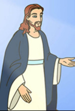 Imagen de Mi ratito con Jesús (T1): El infierno - 4