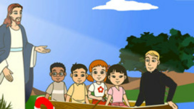 Imagen de Mi ratito con Jesús (T1): La Asunción de la Santísima Virgen María - 5