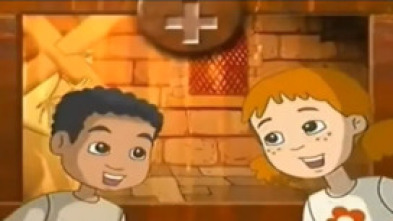 Imagen de El Via Crucis de los niños - 5