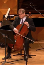 Imagen de Rachmaninoff & Dvorák Tríos - 6
