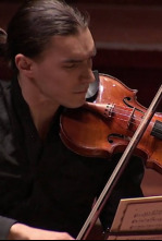 Imagen de Misha Fomin en el Concertgebouw - 7