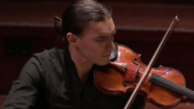 Imagen de Misha Fomin en el Concertgebouw - 8